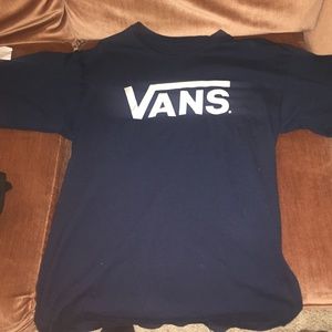 Vans Tee Shirt
